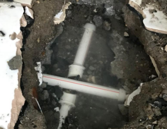 万源卫生间防水公司