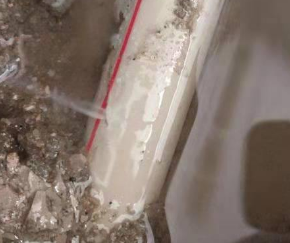 万源水管维修公司