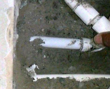 万源卫生间测漏水哪家好