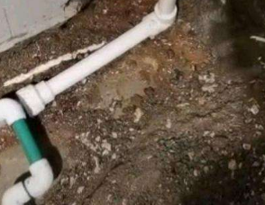 万源卫生间测漏水服务电话