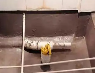万源卫生间测漏水服务电话